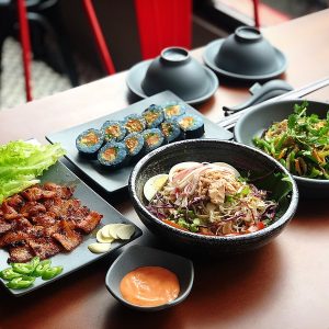 AeroCrisp Portable Air Fryer